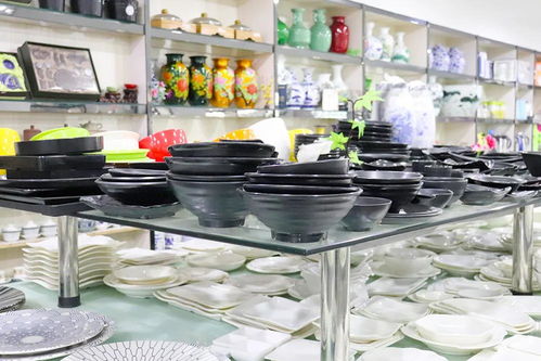 酒店用品一站式采購 瀘州這個批發(fā)市場品類齊全,質(zhì)優(yōu)價(jià)美 位置就在