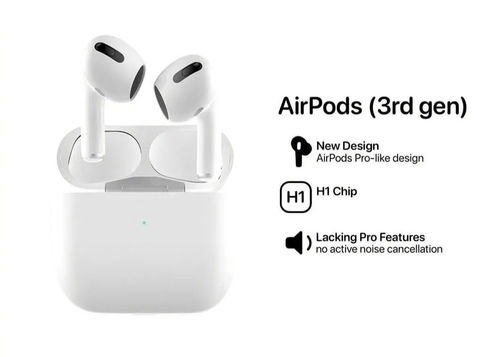 蘋果春季發(fā)布會下個月開 今年有哪些看點