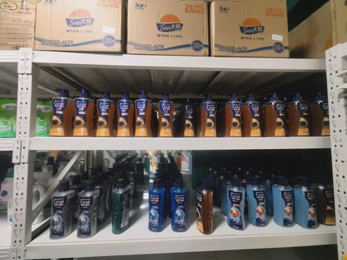 濟(jì)南臨期食品批發(fā)倉(cāng)庫(kù)盤點(diǎn)、地址分布及廚具衛(wèi)具日用雜品批發(fā)指南